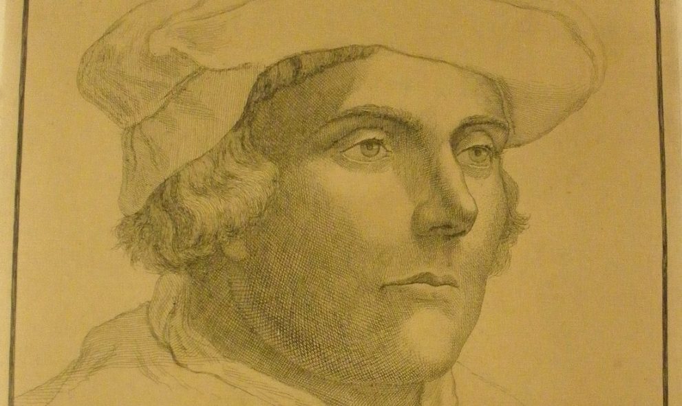 Sir Richard Rich Sir Richard Rich