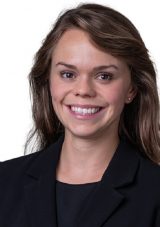 Portrait photo of Hazel Jackson