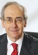 Portrait photo of Timothy Lyons QC
