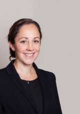 Portrait photo of Emma Southern