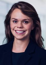 photo of Hazel Jackson
