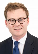 photo of Max Myers