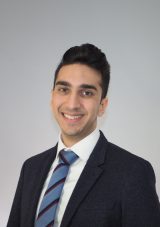 photo of Adam Kayani