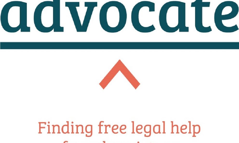 advocate logo