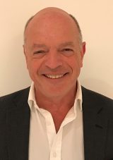 photo of Philip Bennetts QC