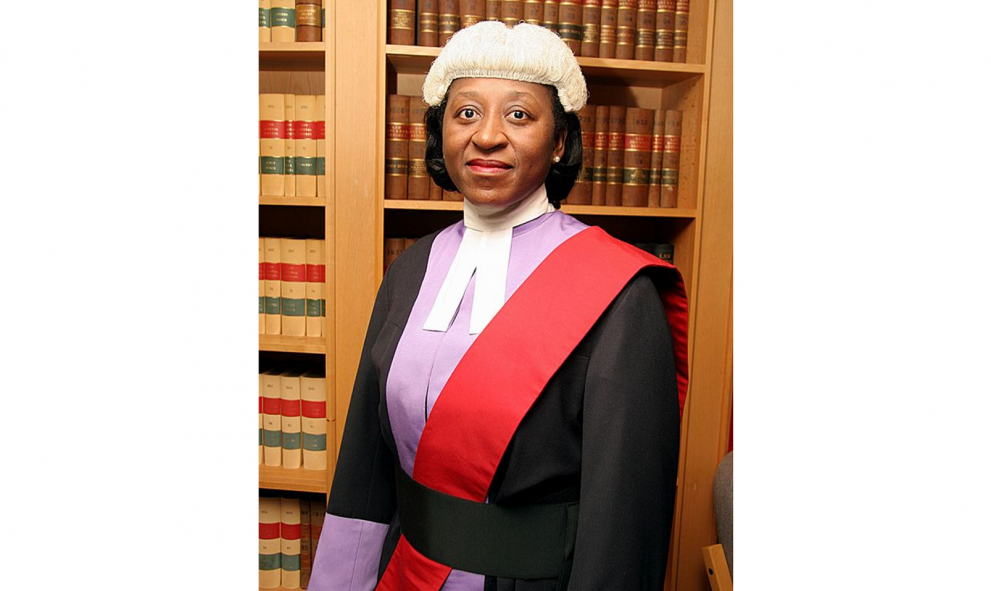 Barbara Mensah