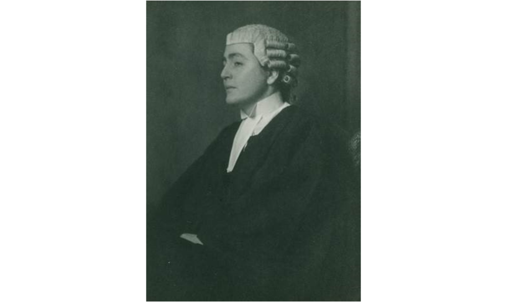 Enid Rosser