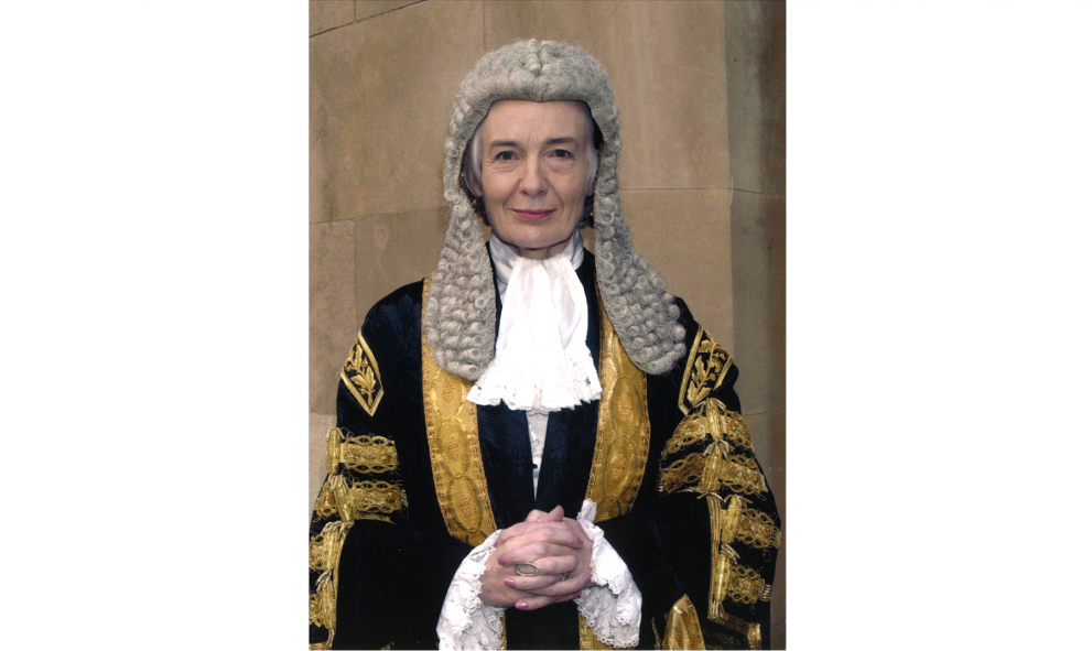 Janet Smith