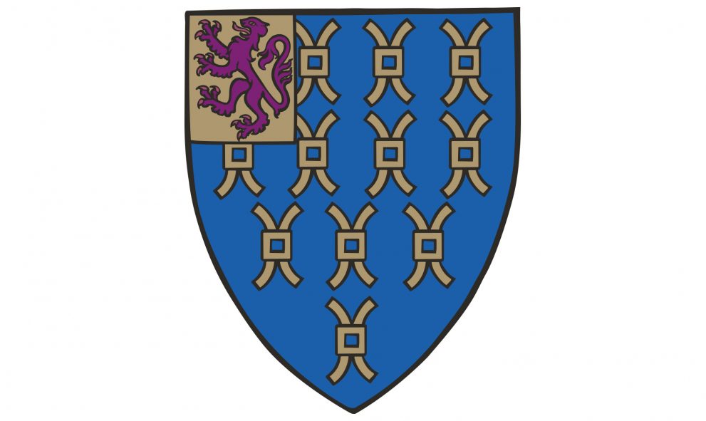 Lincoln's Inn logo